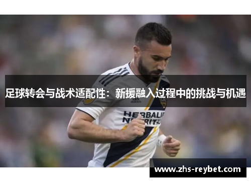 足球转会与战术适配性：新援融入过程中的挑战与机遇